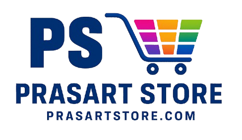 Prasart Store